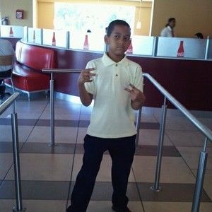 Meet your Posher, Belkis